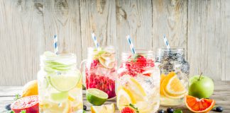 Bağışıklığınızı Güçlendirecek 10 İçecek Bağışıklığınızı Güçlendirecek 10 İçecek