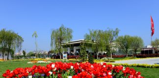 İstanbul’un En Keyifli 10 Belediye Tesisi Büyükçekmece Sosyal Tesisi