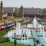 Erbil Ana Meydanı