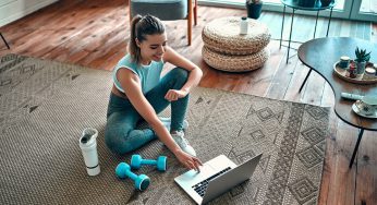Evde Spor Yapmaya Teşvik Edecek Sosyal Medyadaki 10 Fitness Kanalı