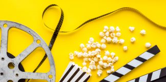 Herkesin Mutlaka İzlemesi Gereken 20 Motivasyon Filmi İzlemediğiniz Filmleri / Dizileri İzleyin