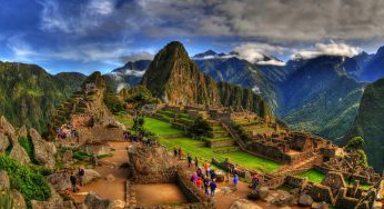 Güney Amerika’da Mutlaka Görülmesi Gereken 10 Doğal Güzellik