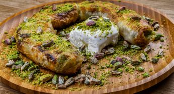 Kilis’te Ne Yenir, Nerede Yenir?