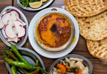 Gaziantep’in Meşhur Yemekleri Gaziantep Kahvaltısı Beyran