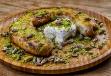 Kilis’te Ne Yenir, Nerede Yenir? Gaziantep Kahvaltısı Katmer