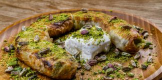 Kilis’te Ne Yenir, Nerede Yenir? Gaziantep Kahvaltısı Katmer