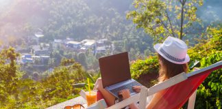 Dijital Gezgin (Nomad) Olmak İle İlgili Bilinmesi Gerekenler