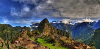 Güney Amerika’da Mutlaka Görülmesi Gereken 10 Doğal Güzellik Güney Amerika Urubamba, Peru Machu Picchu