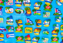 Küba’dan Alınabilecek Hediyeler Küba Hediyeleri