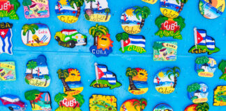 Küba’dan Alınabilecek Hediyeler Küba Hediyeleri