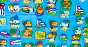 Küba’dan Alınabilecek Hediyeler