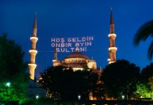 Birbirinden Özel Ramazan Gelenekleri Ramazan