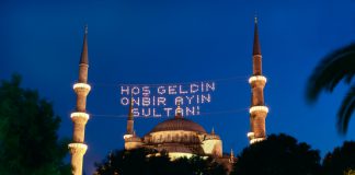 Birbirinden Özel Ramazan Gelenekleri Ramazan