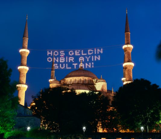 Birbirinden Özel Ramazan Gelenekleri Ramazan