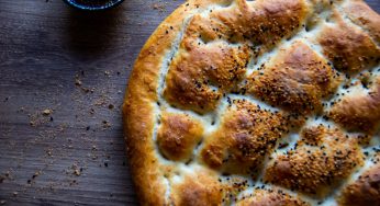 Sahura Özel 15 Kolay Yemek Tarifi
