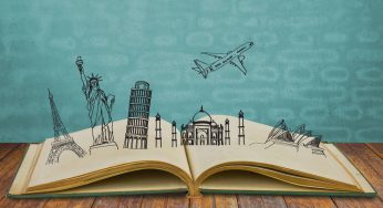 Seyahat Konulu En İyi 20 Kitap