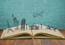 Seyahat Konulu En İyi 20 Kitap Seyahat Kitapları