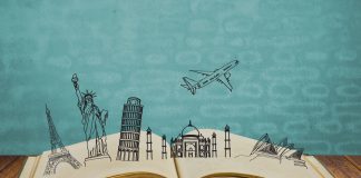 Seyahat Konulu En İyi 20 Kitap Seyahat Kitapları