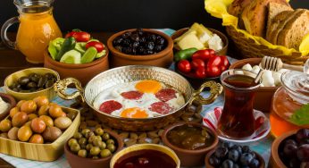 Türkiye’nin Kahvaltı Rehberi