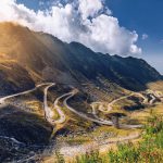 Transfagarasan Yolu, Romanya