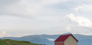 Muhteşem Doğasıyla En Güzel Trabzon Yaylaları Hacı Murat Yaylası, Trabzon