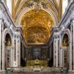 Aziz Martin Manastırı (Certos e Museo di San Martino) Napoli İtalya