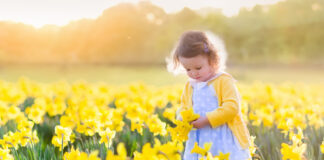 Bahar Ara Tatilinde Çocuklarınızla Beraber Gidebileceğiniz 20 Yer Bahar Tatili