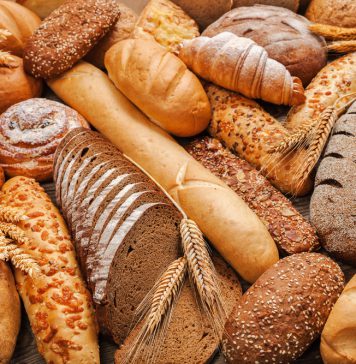 Farklı Ülkelerden Geleneksel 6 Ekmek Tarifi Farklı Ülkelerden Geleneksel 6 Ekmek Tarifi