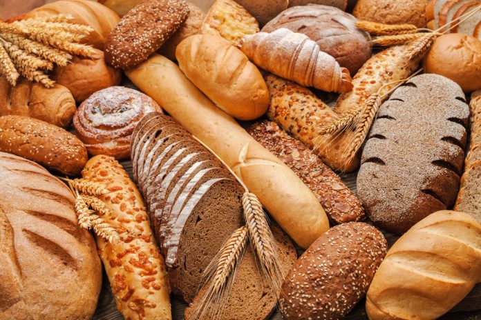 Farklı Ülkelerden Geleneksel 6 Ekmek Tarifi