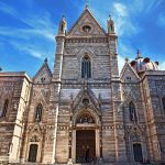 Napoli Katedrali (Duomo di Napoli) İtalya