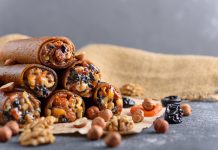 Elazığ’da Ne Yenir, Nerede Yenir? Elazığ pestili