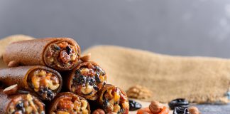 Elazığ’da Ne Yenir, Nerede Yenir? Elazığ pestili