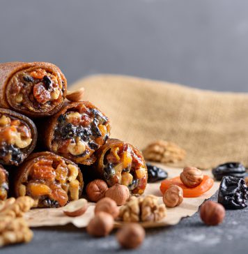 Elazığ’da Ne Yenir, Nerede Yenir? Elazığ pestili