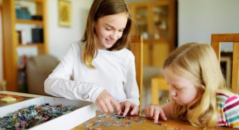 Evde Yapılabilecek 15 Farklı Aktivite ve Etkinlik