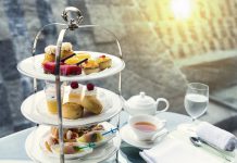 Çay Saatinin Yıldızı En İyi 14 Hamur İşi Tarifi