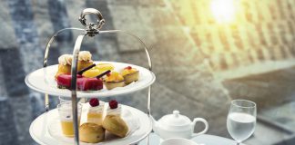 Çay Saatinin Yıldızı En İyi 14 Hamur İşi Tarifi