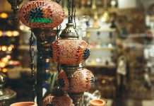 İstanbul’un En İyi Antikacıları