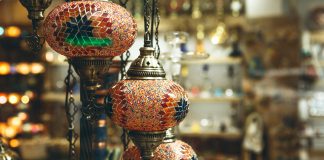 İstanbul’un En İyi Antikacıları