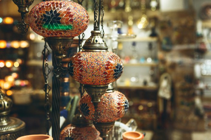 İstanbul’un En İyi Antikacıları