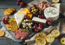 İstanbul’un En İyi 10 Şarküterisi İstanbul Şarküteri