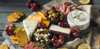 İstanbul’un En İyi 10 Şarküterisi İstanbul Şarküteri