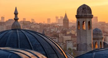 Cihangir’de Gezilecek Yerler