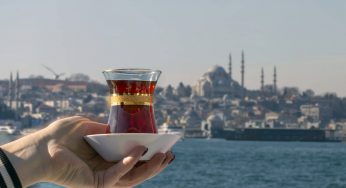 İstanbul’da Açık Havada Keyif Yapabileceğiniz 12 Restoran