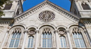 İstanbul’da Gezilebilecek En Güzel Kiliseler