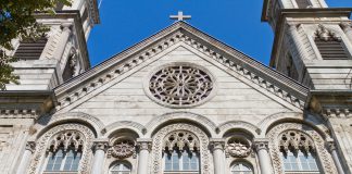 İstanbul’da Gezilebilecek En Güzel Kiliseler Aya Triada Kilisesi Cihangir İstanbul