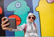 Dünyanın Duvar Sanatı ile Ünlü 10 Şehri Berlin Duvar Sanatı, Almanya