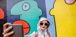 Dünyanın Duvar Sanatı ile Ünlü 10 Şehri Berlin Duvar Sanatı, Almanya