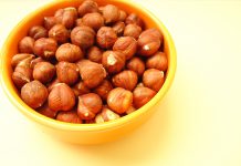 Giresun’da Ne Yenir, Nerede Yenir? Giresun Fındık