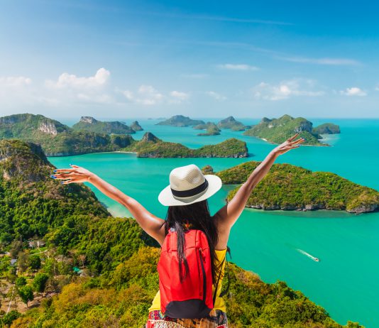 Bu Yaz Hangi Seyahate Çıkmalısın? Tek Başına Seyahat Eden Kadınlar İçin İpuçları