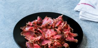 Kastamonu’da Ne Yenir, Nerede Yenir? Kastamonu pastırma